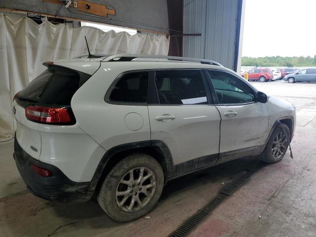 Photo 3 from auction – 2016 JEEP CHEROKEE LATITUDE with VIN 1C4PJMCS1GW211330