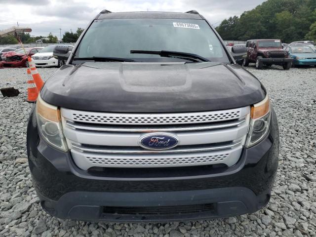 Photo 5 from auction – 2012 FORD EXPLORER XLT with VIN 1FMHK7D80CGA11366