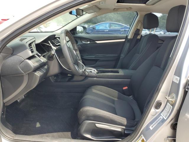 Photo 7 from auction – 2016 HONDA CIVIC EX with VIN 19XFC2F77GE081209