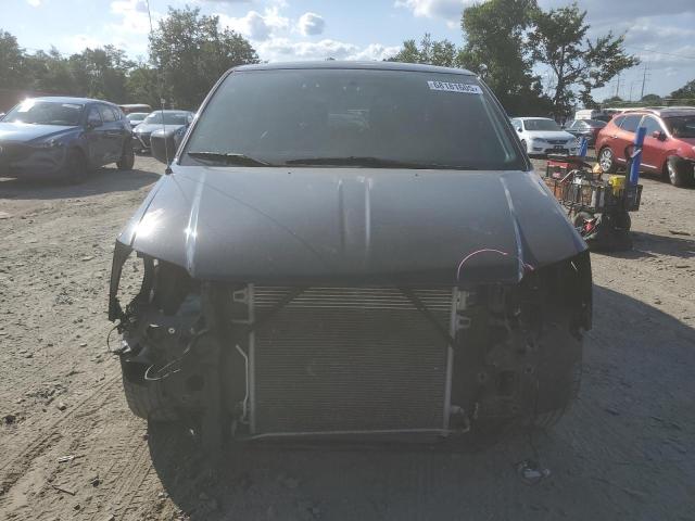Photo 5 from auction – 2016 DODGE GRAND CARA with VIN 2C4RDGCG6GR359771