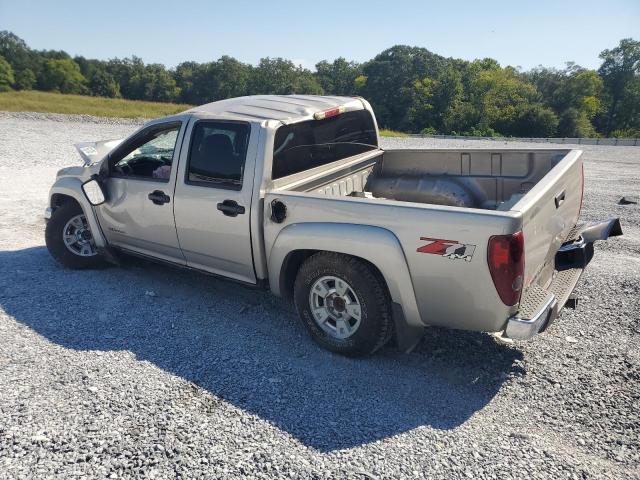 Photo 2 from auction – 2004 CHEVROLET COLORADO with VIN 1GCDT136348211618