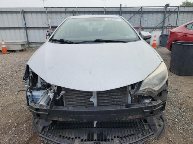 Photo 5 from auction – 2015 TOYOTA COROLLA L with VIN 2T1BURHE9FC326945