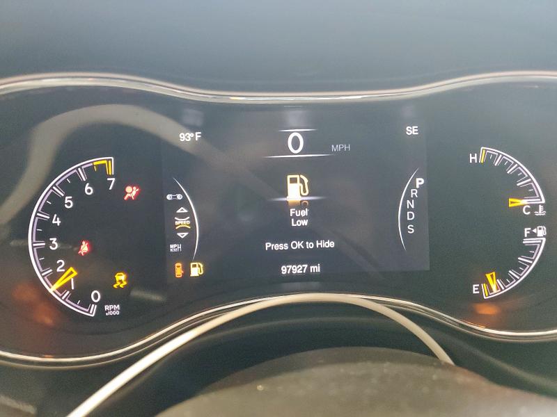 Photo 9 from auction – 2014 JEEP GRAND CHER with VIN 1C4RJEBG2EC580739