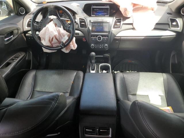 Photo 8 from auction – 2017 ACURA RDX TECHNO with VIN 5J8TB4H57HL032356