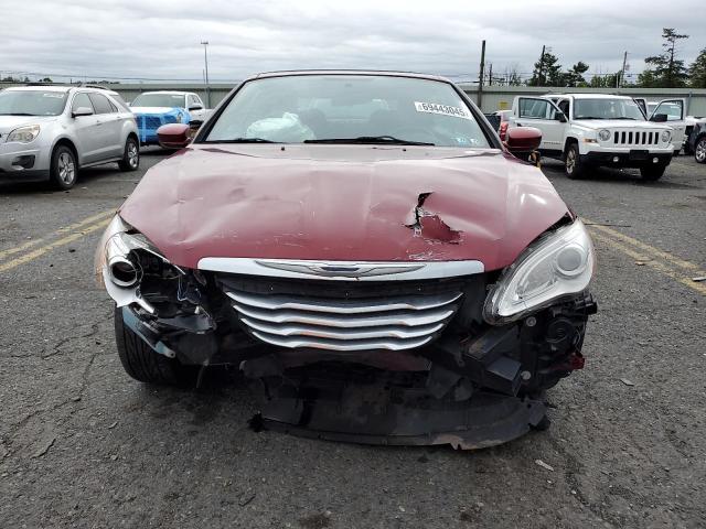 Photo 5 from auction – 2013 CHRYSLER 200 TOURIN with VIN 1C3BCBEB0DN511436