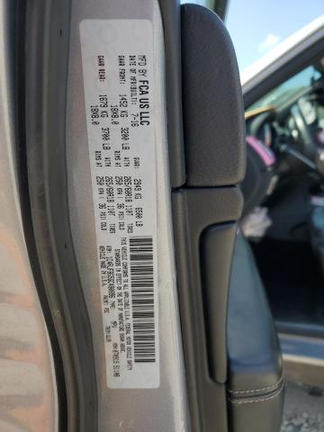 Photo 14 from auction – 2016 JEEP GRAND CHER with VIN 1C4RJFBG5GC490896