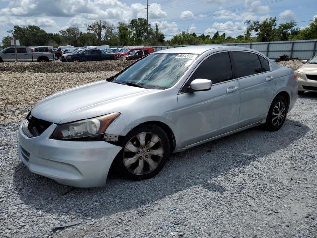 Photo 1 from auction – 2012 HONDA ACCORD LX with VIN 1HGCP2F32CA234730