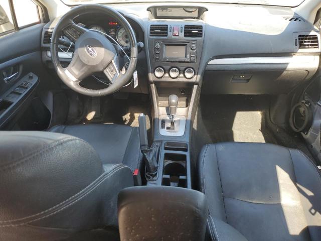 Photo 8 from auction – 2013 SUBARU IMPREZA SP with VIN JF1GPAS66DH202808
