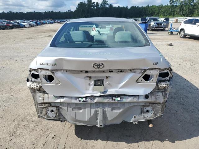 Photo 6 from auction – 2012 TOYOTA COROLLA BASE with VIN 2T1BU4EE4CC777476