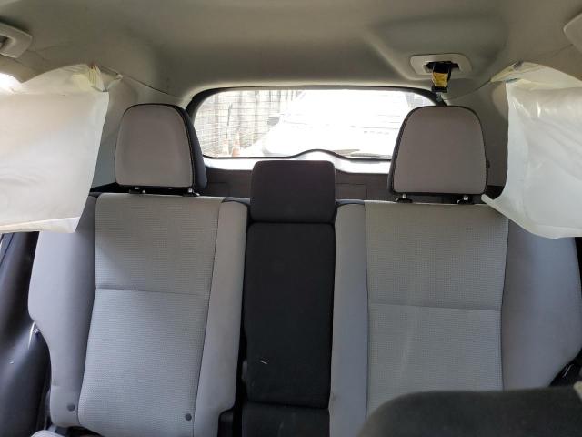 Photo 10 from auction – 2017 TOYOTA RAV4 XLE with VIN 2T3WFREV8HW402003