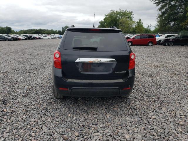 Photo 6 from auction – 2013 CHEVROLET EQUINOX LT with VIN 2GNALDEK1D6113117