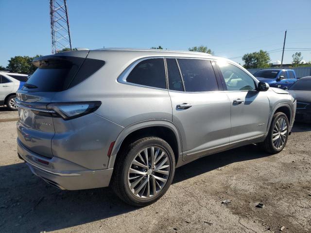 Photo 3 from auction – 2025 BUICK ENCLAVE AV with VIN 5GAEVCRS2SJ164720