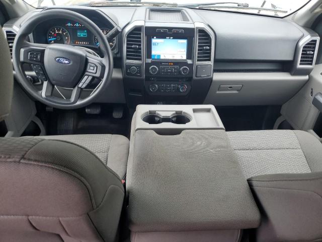 Photo 8 from auction – 2017 FORD F150 SUPERCREW with VIN 1FTFW1EFXHKD29879