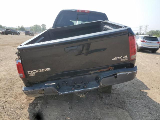 Photo 6 from auction – 2003 DODGE RAM 1500 S with VIN 1D7HU18D83J623424