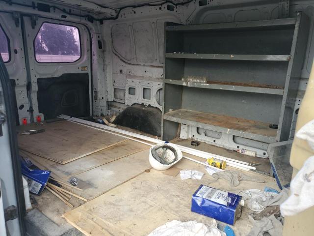 Photo 11 from auction – 2015 FORD TRANSIT T- with VIN 1FTNR1YM6FKA74772