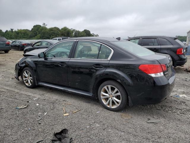 Photo 2 from auction – 2014 SUBARU LEGACY 2.5 with VIN 4S3BMBC68E3034847
