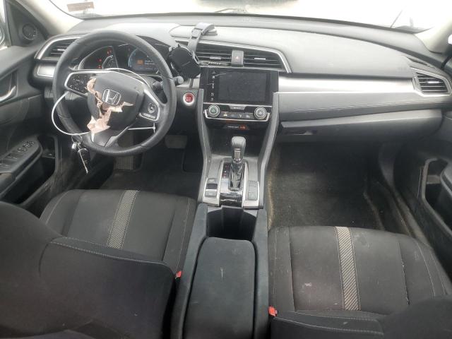 Photo 8 from auction – 2017 HONDA CIVIC EX with VIN 19XFC2F76HE201020