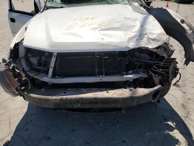 Photo 11 from auction – 2002 CHEVROLET TRAILBLAZER with VIN 1GNDS13S722446630