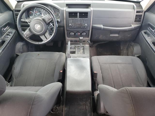 Photo 8 from auction – 2012 JEEP LIBERTY SP with VIN 1C4PJMAK0CW159122