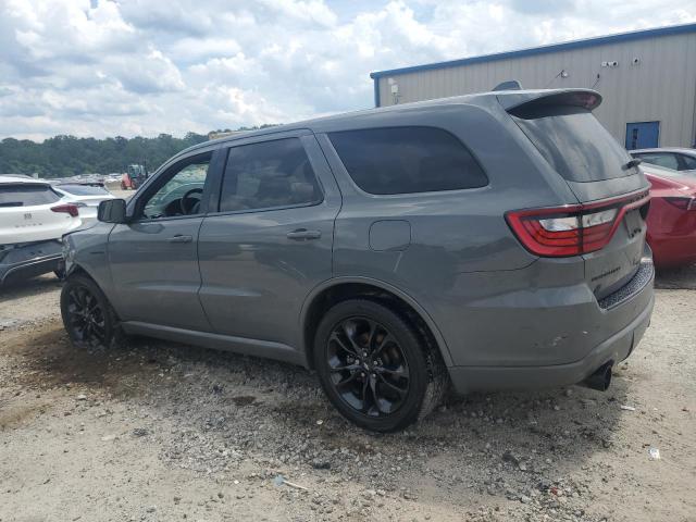 Photo 2 from auction – 2021 DODGE DURANGO R/T with VIN 1C4SDJCT8MC826589