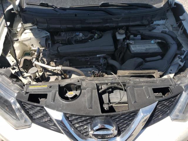 Photo 12 from auction – 2016 NISSAN ROGUE S with VIN JN8AT2MT6GW030725