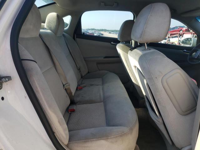 Photo 10 from auction – 2013 CHEVROLET IMPALA LS with VIN 2G1WF5E39D1184415