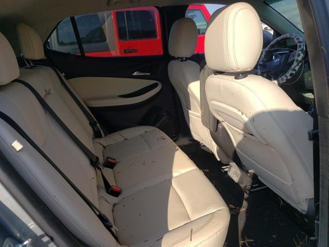 Photo 11 from auction – 2024 BUICK ENCORE GX with VIN KL4AMBS21RB004850