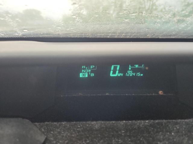 Photo 9 from auction – 2007 TOYOTA PRIUS with VIN JTDKB20U677558941