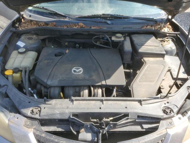 Photo 11 from auction – 2005 MAZDA 3 I with VIN JM1BK32F351244068