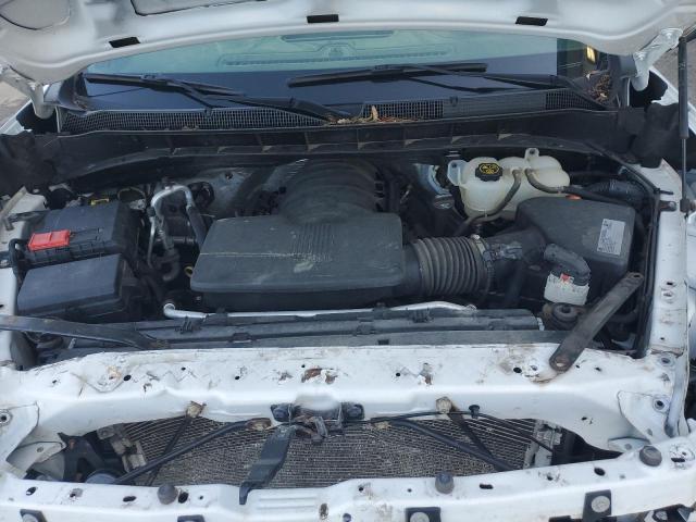 Photo 11 from auction – 2021 CHEVROLET SILVERADO with VIN 1GCRYAEF9MZ114499