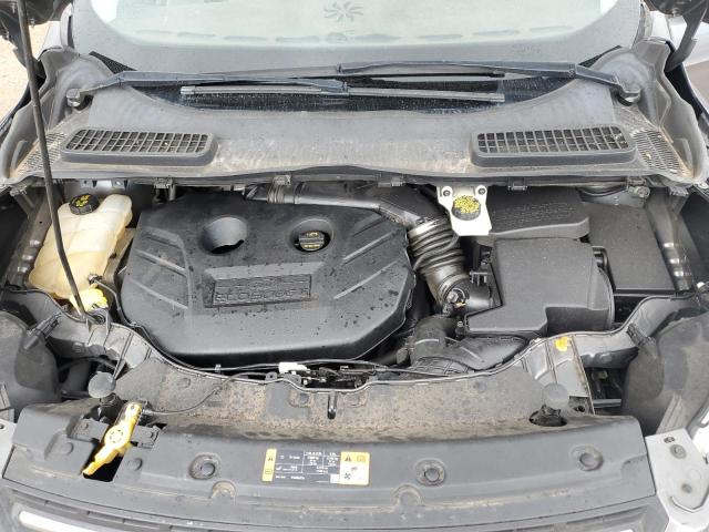Photo 11 from auction – 2014 FORD ESCAPE SE with VIN 1FMCU9G90EUA94936