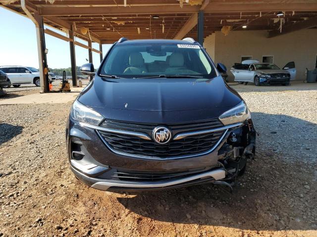 Photo 5 from auction – 2021 BUICK ENCORE GX with VIN KL4MMFSL2MB083161