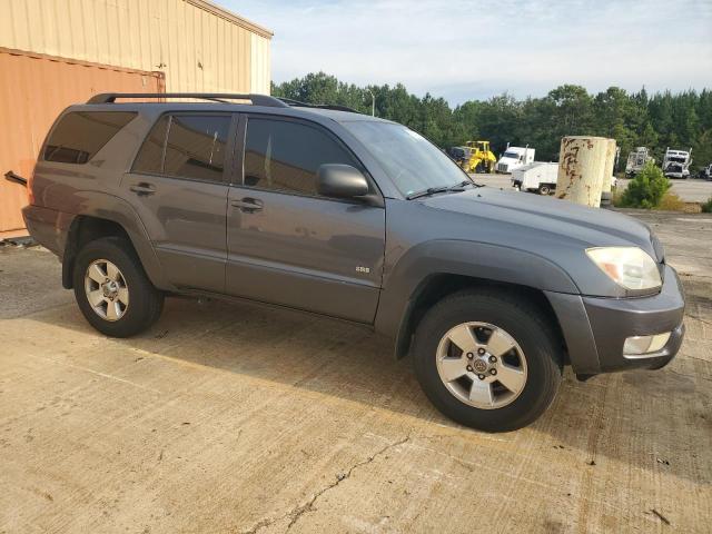 Photo 4 from auction – 2004 TOYOTA 4RUNNER SR with VIN JTEZU14RX48019622