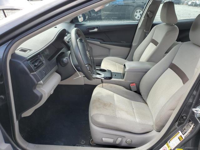 Photo 7 from auction – 2012 TOYOTA CAMRY BASE with VIN 4T4BF1FK8CR206848