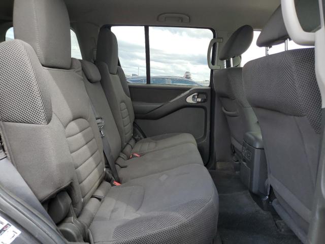 Photo 11 from auction – 2012 NISSAN PATHFINDER with VIN 5N1AR1NB0CC618332