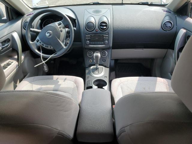 Photo 8 from auction – 2012 NISSAN ROGUE S with VIN JN8AS5MV0CW712791