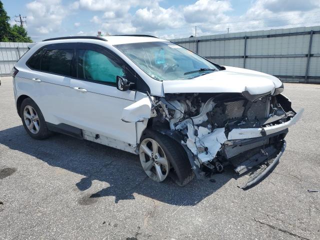 Photo 4 from auction – 2016 FORD EDGE SE with VIN 2FMPK3G98GBB70352