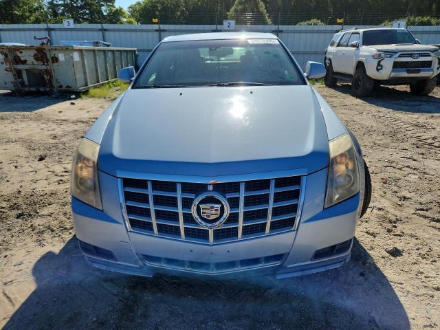 Photo 5 from auction – 2013 CADILLAC CTS LUXURY with VIN 1G6DE5E54D0105928