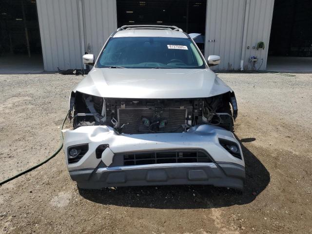 Photo 5 from auction – 2017 NISSAN PATHFINDER with VIN 5N1DR2MN3HC644428