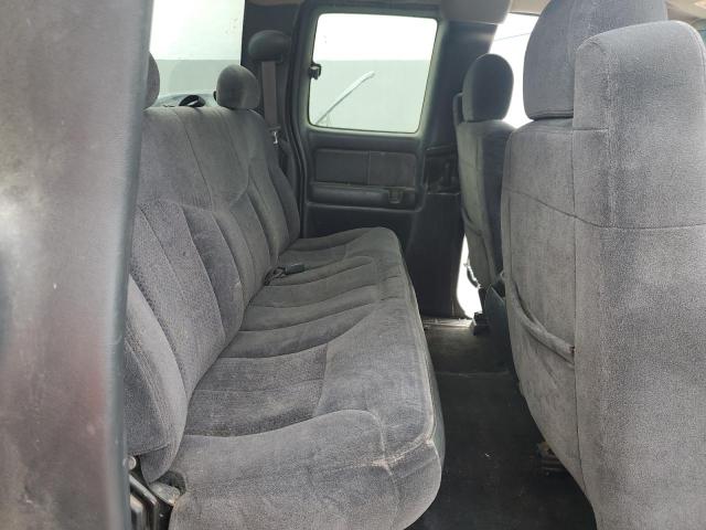 Photo 10 from auction – 2002 CHEVROLET SILVERADO with VIN 1GCHK29U62E115349