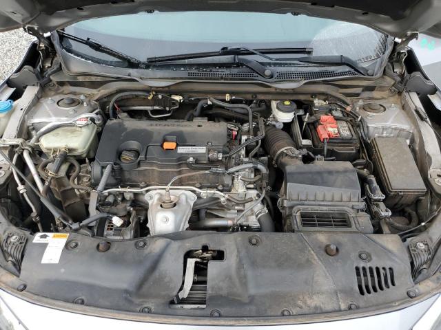 Photo 11 from auction – 2018 HONDA CIVIC EX with VIN 19XFC2F74JE035246
