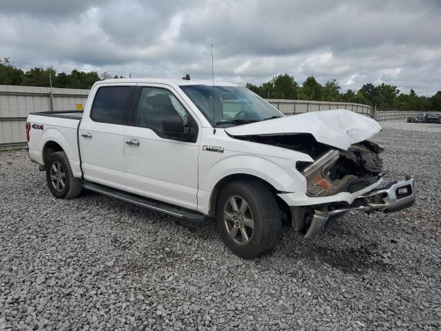 Photo 4 from auction – 2019 FORD F150 SUPER with VIN 1FTEW1E56KKE23932