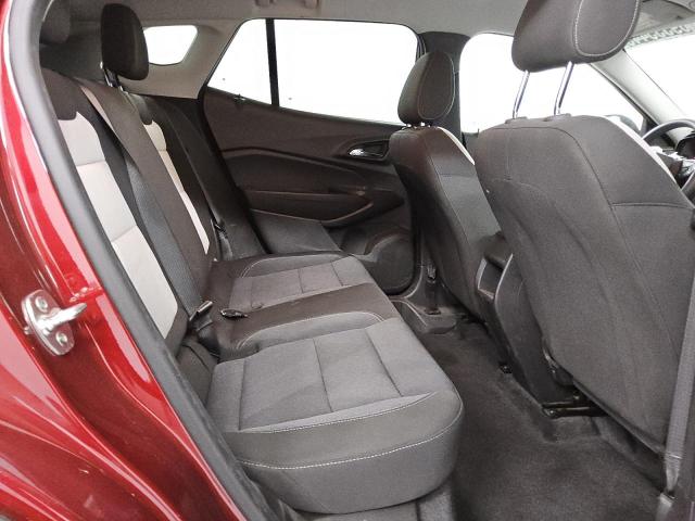 Photo 11 from auction – 2024 CHEVROLET TRAX LS with VIN KL77LFE24RC137244