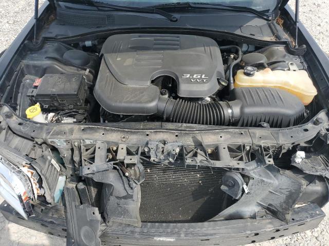 Photo 11 from auction – 2016 CHRYSLER 300 LIMITE with VIN 2C3CCAAGXGH313802