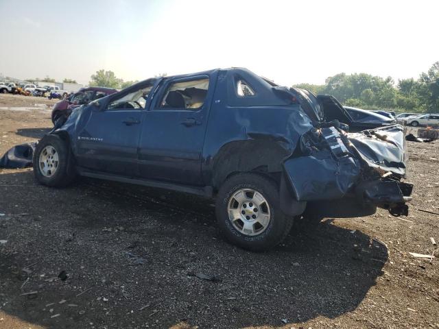 Photo 2 from auction – 2009 CHEVROLET AVALANCHE with VIN 3GNEC12J89G177968