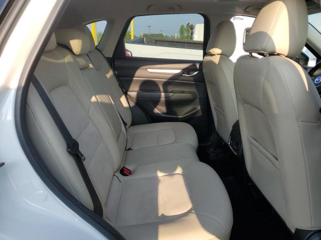 Photo 11 from auction – 2019 MAZDA CX-5 TOURI with VIN JM3KFACM3K1568601