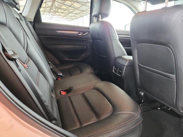 Photo 11 from auction – 2023 MAZDA CX-5 PREFE with VIN JM3KFBCM9P0194935