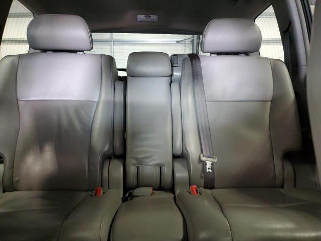 Photo 10 from auction – 2013 TOYOTA HIGHLANDER with VIN 5TDBK3EH3DS230346