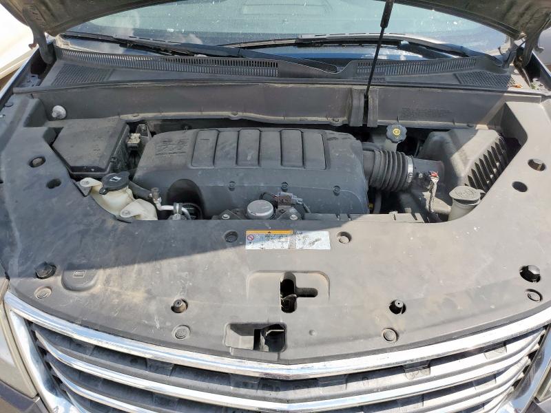 Photo 12 from auction – 2017 CHEVROLET TRAVERSE L with VIN 1GNKRGKDXHJ295080