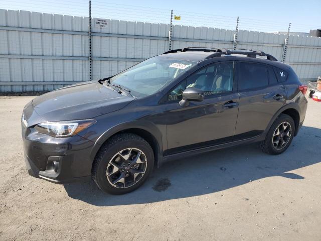 Фото 1 с аукциона – 2019 SUBARU CROSSTREK с VIN JF2GTAEC0KH229525